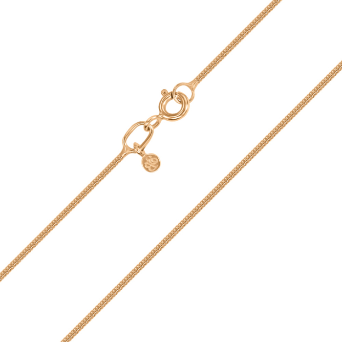 Золотая цепочка. Артикул 16146-3.5-4/01