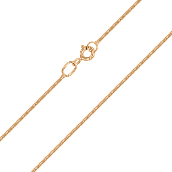 Золотий ланцюжок. Артикул 16146-3.5-4/01