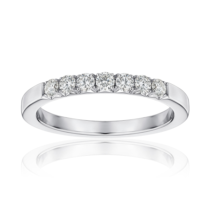 Золотое кольцо с бриллиантами 16252/02/1/11315