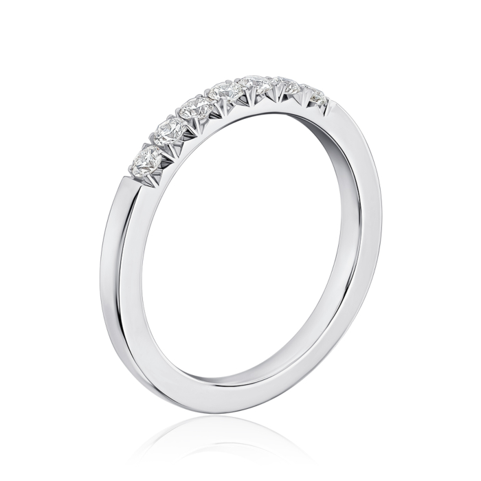 Золотое кольцо с бриллиантами 16252/02/1/11315