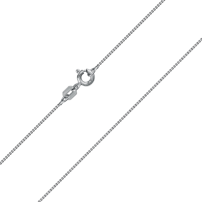 Срібний ланцюжок. Артикул 16 D/C-L/12