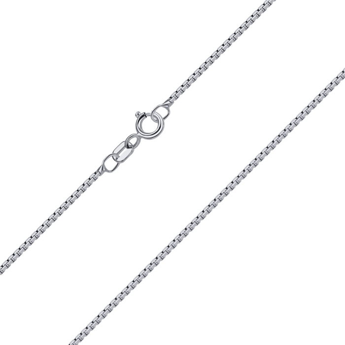 Срібний ланцюжок. Артикул 16 RD/C-L/12