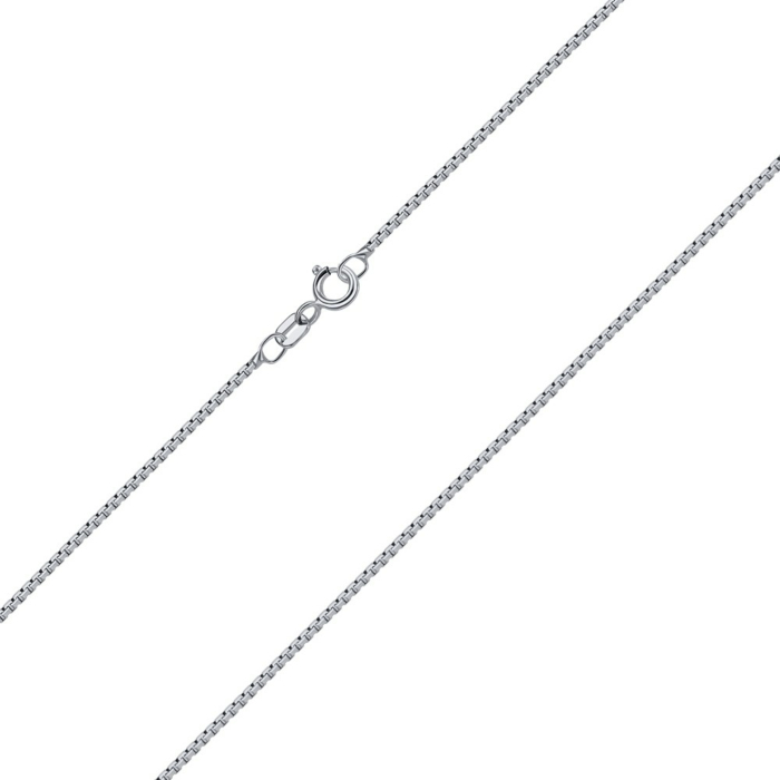 Срібний ланцюжок. Артикул 16 RD/C-L/12