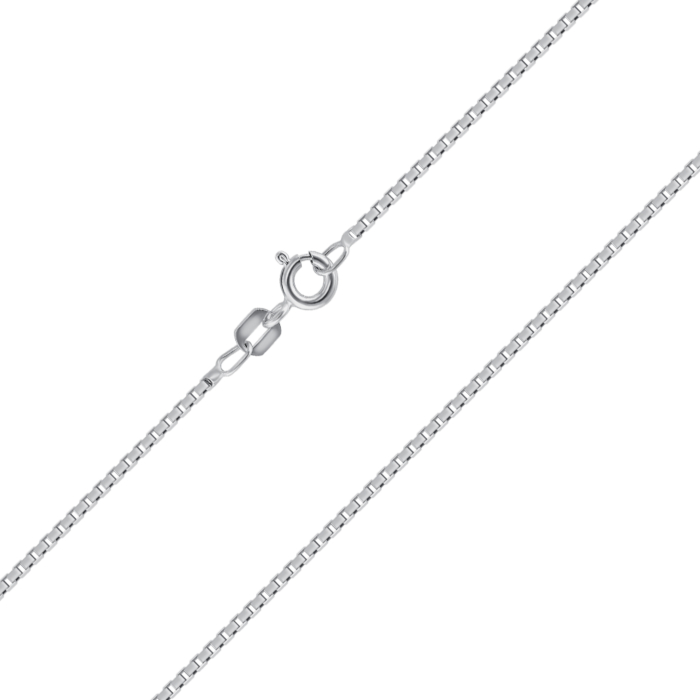 Срібний ланцюжок. Артикул 16 RDIS24-L/12