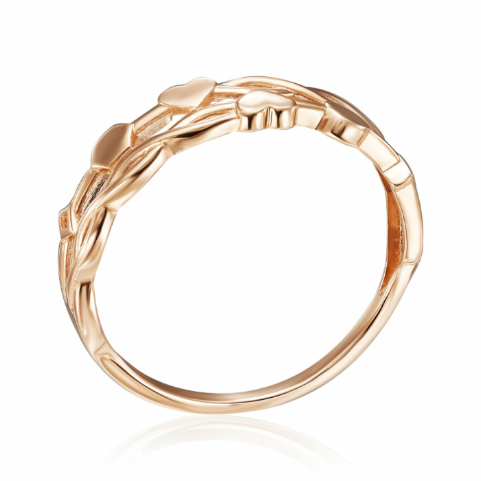 Золотое кольцо. Артикул 17023/01/0