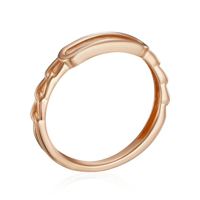 Золота каблучка. Артикул 17025/01/0
