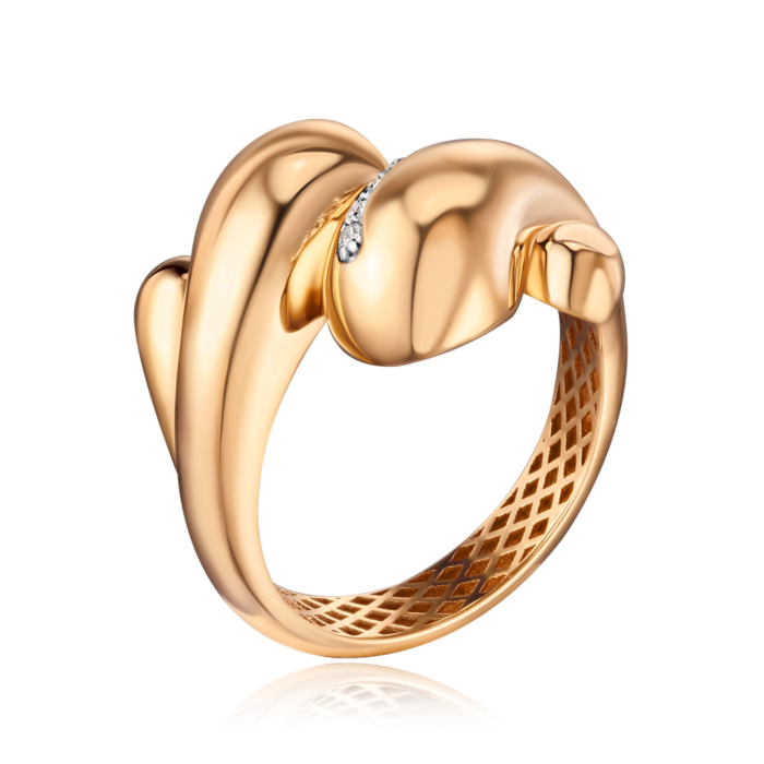 Золотое кольцо. Артикул 17084/01/1/13