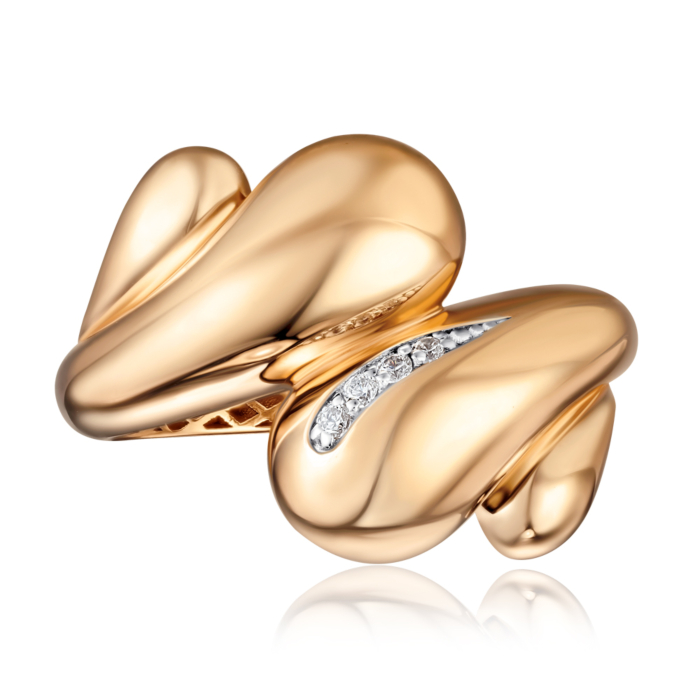 Золотое кольцо. Артикул 17084/01/1/13