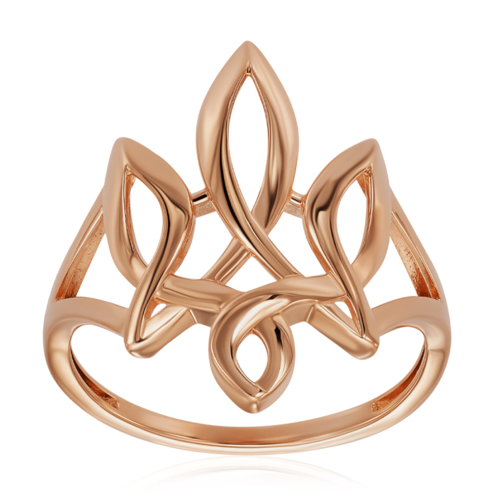 Золотое кольцо. Артикул 17088/01/0