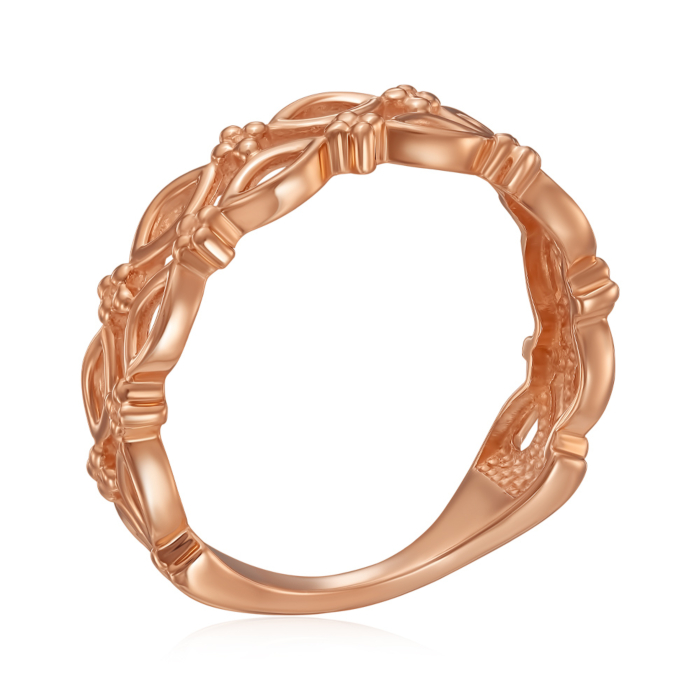 Золота каблучка. Артикул 17097/01/0