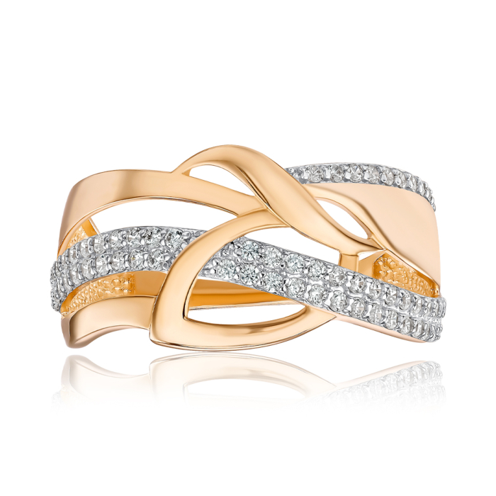 Золотое кольцо. Артикул 17102/01/1/1