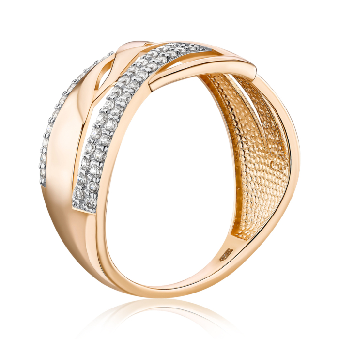 Золотое кольцо. Артикул 17102/01/1/1