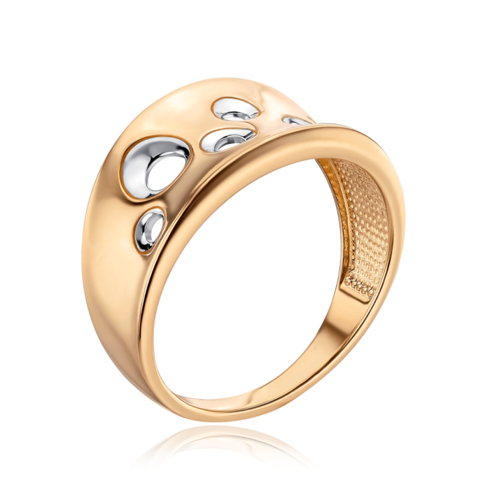 Золотое кольцо. Артикул 17145/01/1