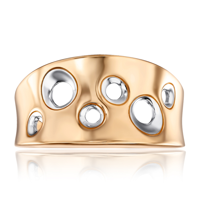 Золотое кольцо. Артикул 17145/01/1