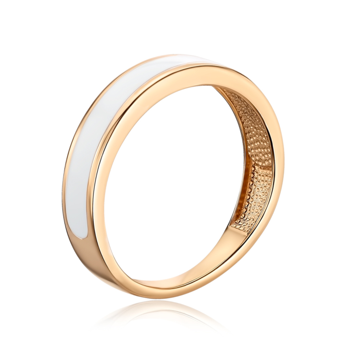 Золотое кольцо. Артикул 17155/01/0/483