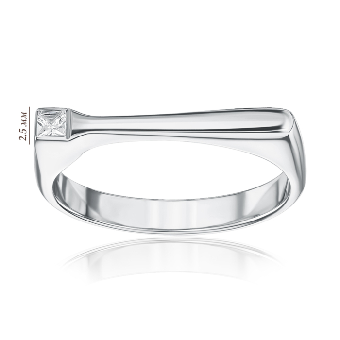 Золотое кольцо. Артикул 17161/02/1/2799