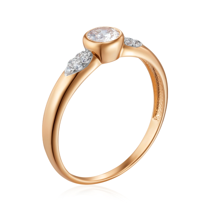 Золотое кольцо. Артикул 18055/01/1/18