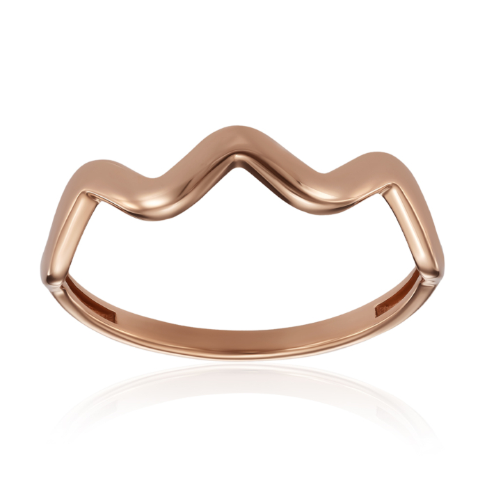 Золотое кольцо. Артикул 18069/01/0