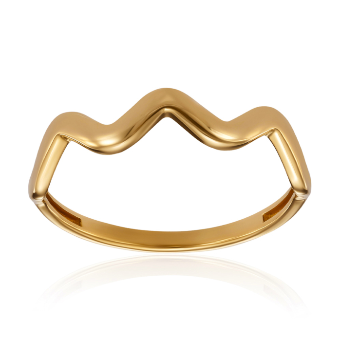 Золотое кольцо. Артикул 18069/03/0