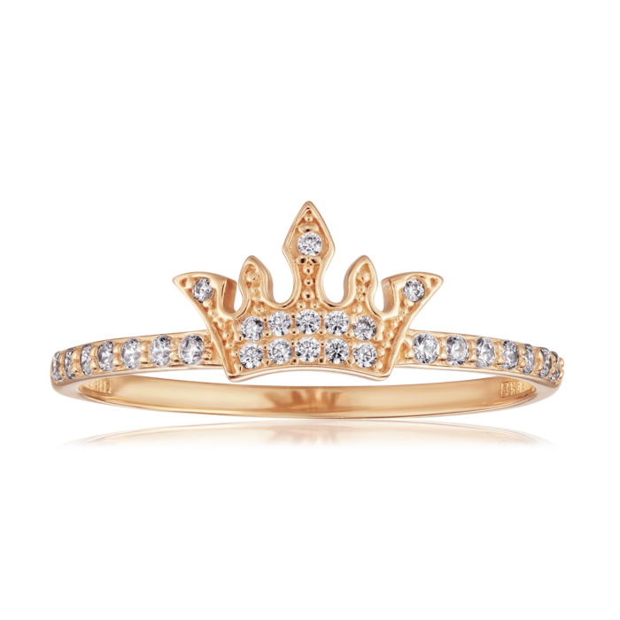 Золотое кольцо. Артикул 18106/01/0/601