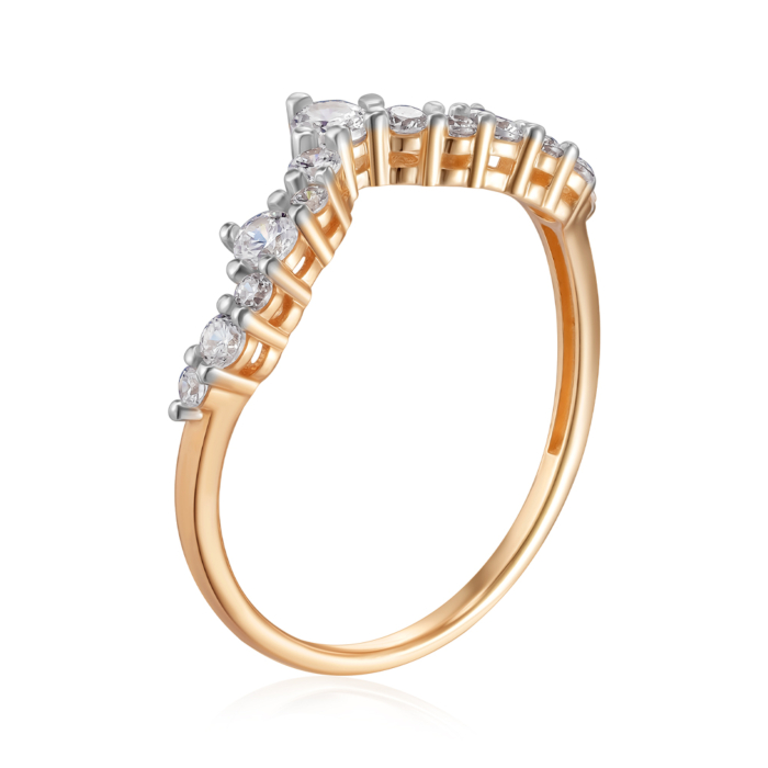 Золотое кольцо. Артикул 18109/01/1/4094