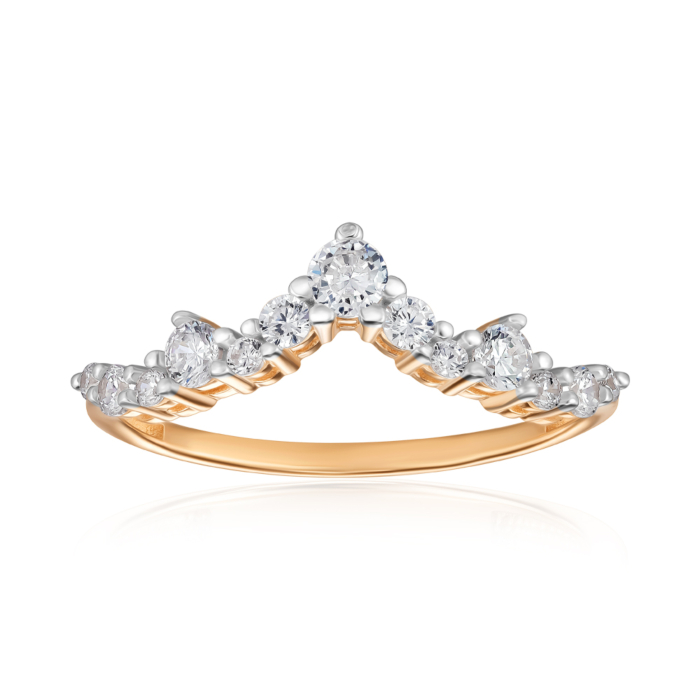 Золотое кольцо. Артикул 18109/01/1/4094