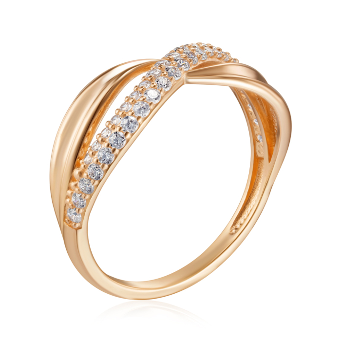 Золотое кольцо. Артикул 18110/01/0/36