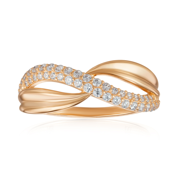 Золотое кольцо. Артикул 18110/01/0/36