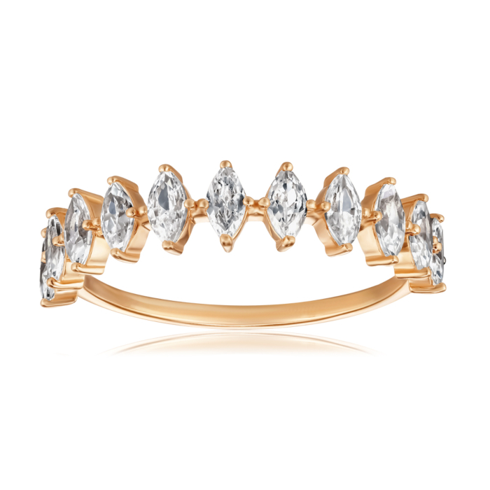 Золота каблучка. Артикул 18118/01/0/1236