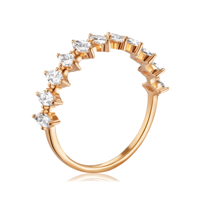 Золотое кольцо. Артикул 18118/01/0/1236