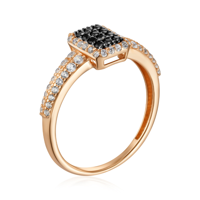 Золотое кольцо. Артикул 18127/01/1/4048