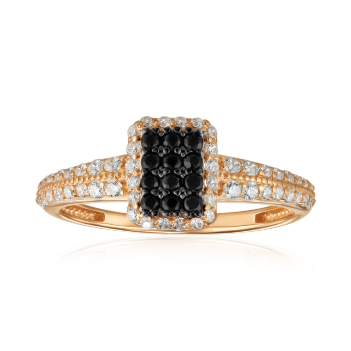 Золотое кольцо. Артикул 18127/01/1/4048