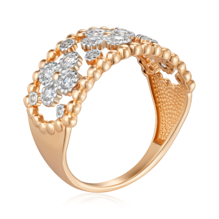 Золотое кольцо. Артикул 18128/01/1/221