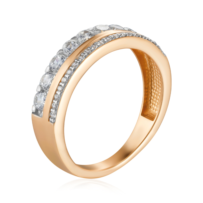 Золотое кольцо. Артикул 18135/01/1/47