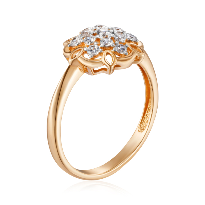 Золотое кольцо. Артикул 18149/01/1/57