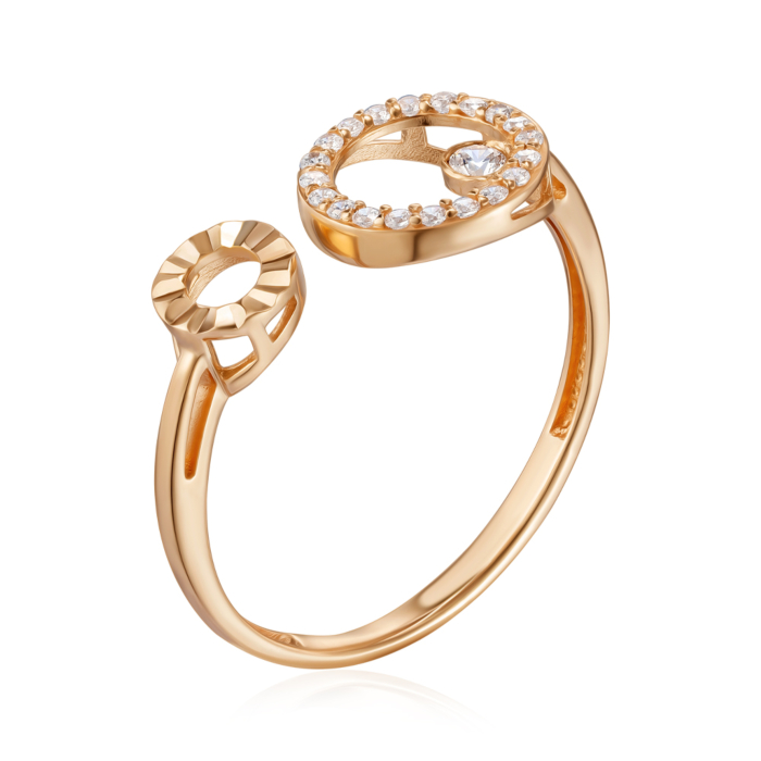 Золотое кольцо, Артикул 18162/01/2/55