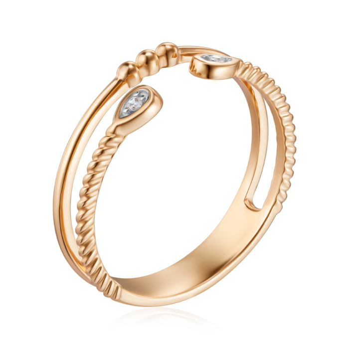 Золотое кольцо. Артикул 18195/01/1/13