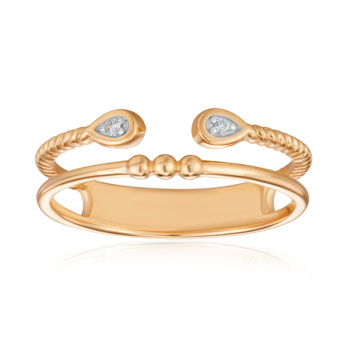 Золотое кольцо. Артикул 18195/01/1/13