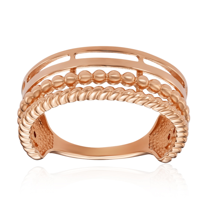 Золотое кольцо. Артикул 18259/01/0