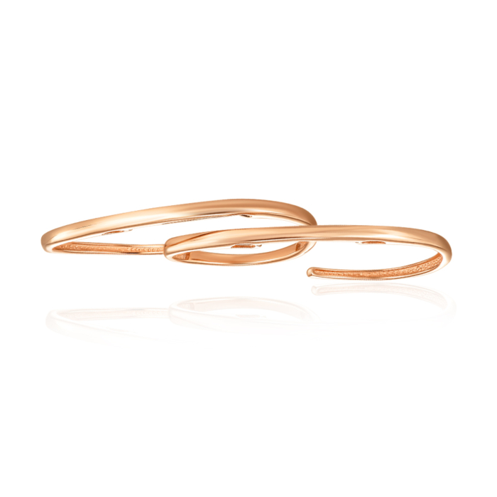 Золота каблучка. Артикул 18260/01/0