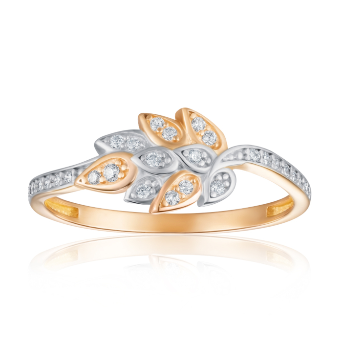 Золотое кольцо. Артикул 18285/01/1/36