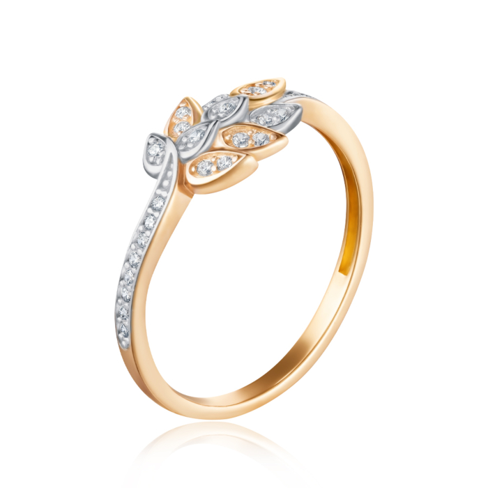 Золотое кольцо. Артикул 18285/01/1/36