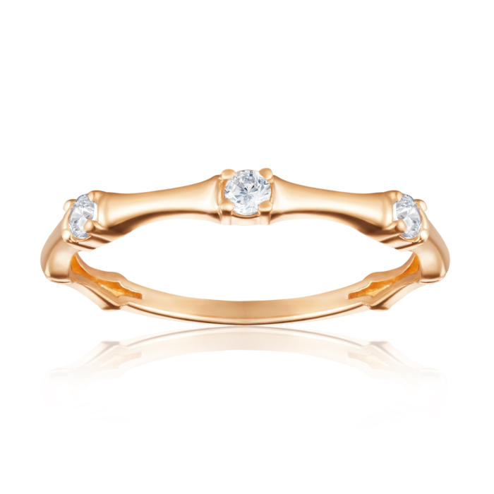 Золотое кольцо. Артикул 18307/01/0/17