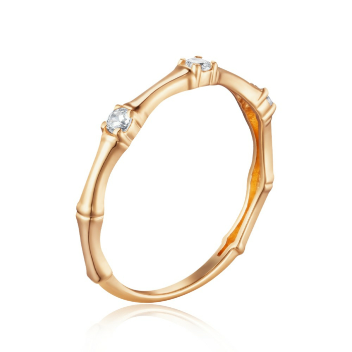 Золотое кольцо. Артикул 18307/01/0/17