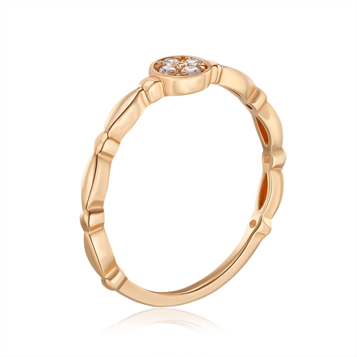 Золотое кольцо. Артикул 18308/01/0/3