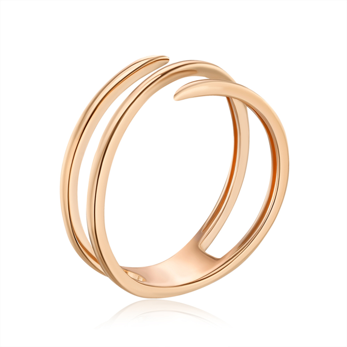 Золота каблучка. Артикул 18318/01/0