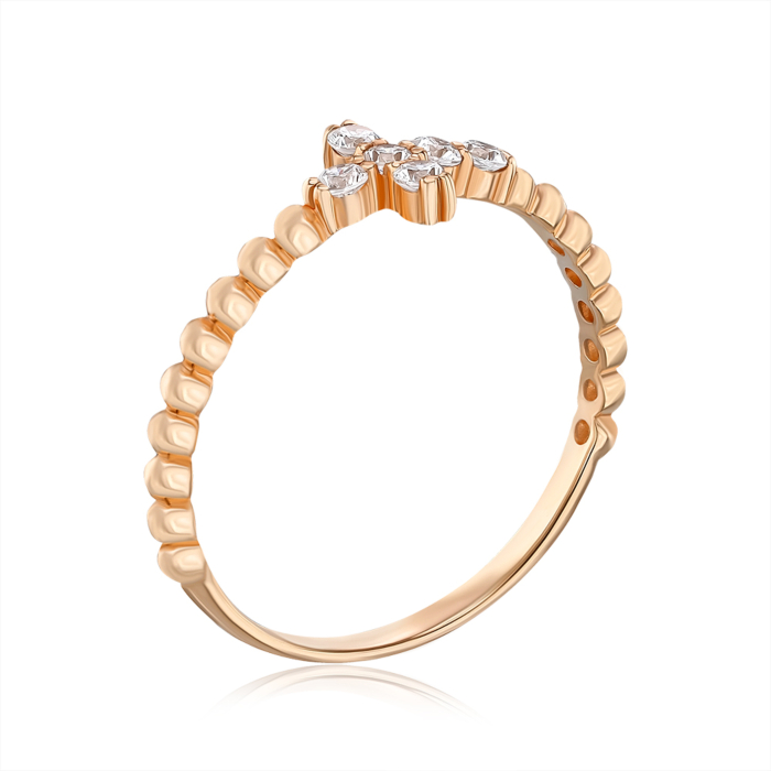 Золотое кольцо. Артикул 18325/01/0/17