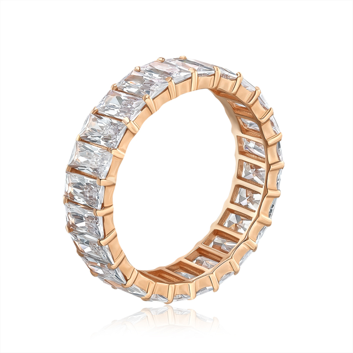 Золотое кольцо. Артикул 18329/01/0/3849