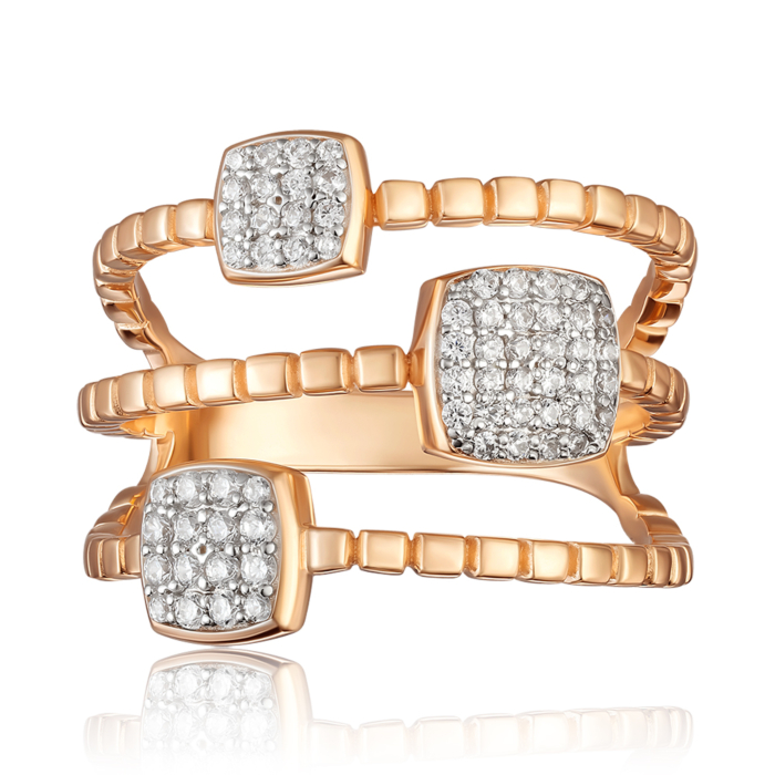 Золотое кольцо. Артикул 18382/01/1/601