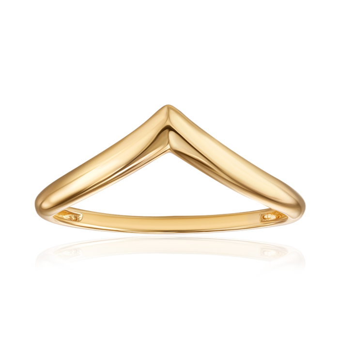 Золотое кольцо. Артикул 18446/03/0